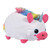 17" Bumbinos Assortment Plush