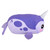 17" Bumbinos Aquatic Plush