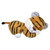 14.5" Dozy Jungle Plush