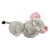 14.5" Dozy Jungle Plush