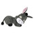 14.5" Dozy Animal Plush