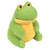 18" Tubby Tots Frog