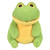 18" Tubby Tots Frog