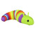 7.5" Wiggle Sensory Caterpillar