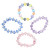 Animal Stretch Bracelets