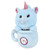 8" Coffee Cup Animals