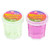1.25" Mini Glitter Putty