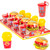 ICEE Snack Bar Candy 3 PC Set