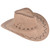 Micro Suede Cowboy Hat