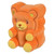 18" Yummy Bear Plush