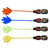 10" Sticky Hand 2 Pack