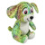10" Assorted Animals Plush