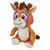 10" Assorted Animals Plush