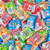 ICEE Popping Candy in Bulk Bag