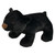 22" Mink Grizzly Bear Plush