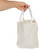 Canvas Tote Bag 12.75"