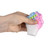 3.75" Pick N Pull Fidget Ice Cream Cone