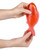 7.5" Jumbo Sticky Stretch Fish