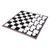 14" Checkers Set Board Game
