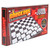 14" Checkers Set Board Game