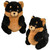 20" Tubby Tots Rottweiler