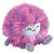 4.5" Furry Ball Plush