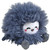 4.5" Furry Ball Plush
