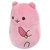 7.5" Squishy-Ishes Kawaii