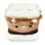 6" Kawaii S'Mores Animals