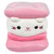 6" Kawaii S'Mores Animals