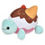 10" Food Turtles