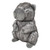 7" Mink Capybara Plush