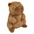 10" Mink Capybara Plush