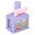 Makeup Mini Blocks