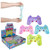 4.33" Sugar Game Controller