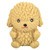 2" Squish And Squeeze Poodle