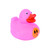 2" Expression Rubber Duckies