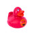 2" Expression Rubber Duckies