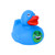 2" Expression Rubber Duckies