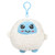 4" Yeti Backpack Clip