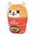 6.5" Animal Instant Noodles