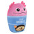 6.5" Animal Instant Noodles
