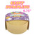 9.75"  Giant Squish Stretch Surprise Dumpling