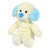 10.5" Assorted Cross Cut Animals