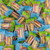 Sour Gummy Hot Dog Bulk