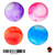 18" Marble Vinyl Balls