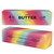 5.3" Super Soft Slow Rise Rainbow Butter Squish