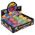 2.4" Squeezy Two-Tone Sugar Ball