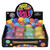 2.4" Squeezy Two-Tone Sugar Ball