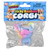 2.75" Sticky Rainbow Corgi